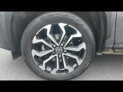 Photo 12 Toyota Yaris  Cross 116h Design AWD-i MY22