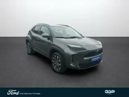 Photo 7 Toyota Yaris  Cross 116h Design AWD-i MY22