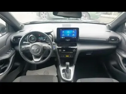 Photo 9 Toyota Yaris  Cross 116h Design AWD-i MY22