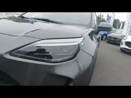 Photo 13 Toyota Yaris  Cross 116h Design AWD-i MY22