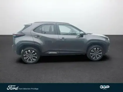 Photo 6 Toyota Yaris  Cross 116h Design AWD-i MY22