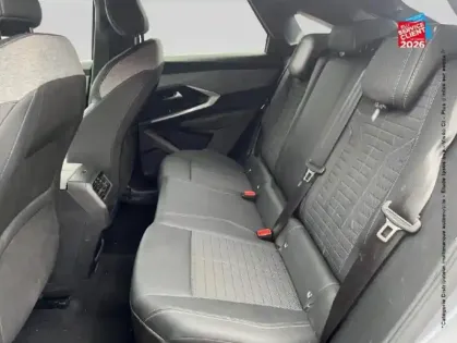 Photo 10 Peugeot 3008  1.2 Hybrid 145ch Allure e-DCS6