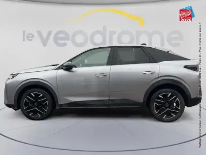 Photo 8 Peugeot 3008  1.2 Hybrid 145ch Allure e-DCS6