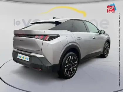 Photo 5 Peugeot 3008  1.2 Hybrid 145ch Allure e-DCS6