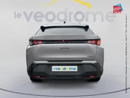 Photo 6 Peugeot 3008  1.2 Hybrid 145ch Allure e-DCS6