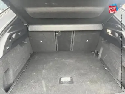 Photo 13 Peugeot 3008  1.2 Hybrid 145ch Allure e-DCS6