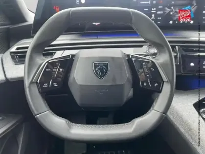 Photo 11 Peugeot 3008  1.2 Hybrid 145ch Allure e-DCS6