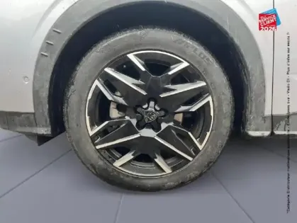 Photo 9 Peugeot 3008  1.2 Hybrid 145ch Allure e-DCS6