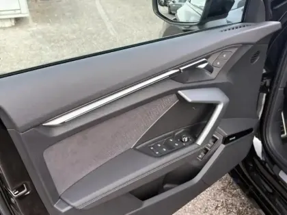 Photo 13 Audi A3  Sportback 40 TFSI e 204ch PHEV S line S tronic 6