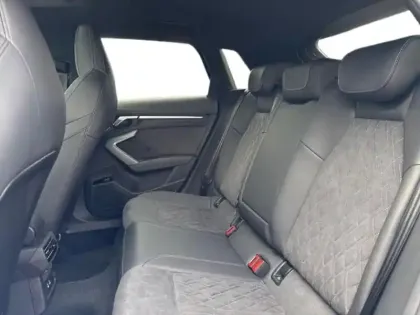 Photo 22 Audi A3  Sportback 40 TFSI e 204ch PHEV S line S tronic 6