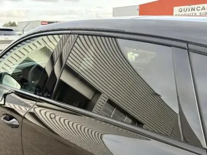 Photo 12 Audi A3  Sportback 40 TFSI e 204ch PHEV S line S tronic 6