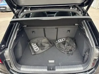 Photo 23 Audi A3  Sportback 40 TFSI e 204ch PHEV S line S tronic 6