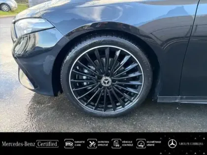 Photo 13 Mercedes Classe A  180 d 116ch Star Edition 8G-DCT
