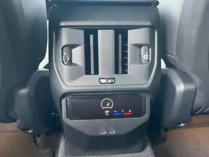 Photo 10 BMW X3  xDrive30e 299ch M Sport