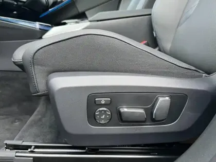 Photo 8 BMW X3  xDrive30e 299ch M Sport