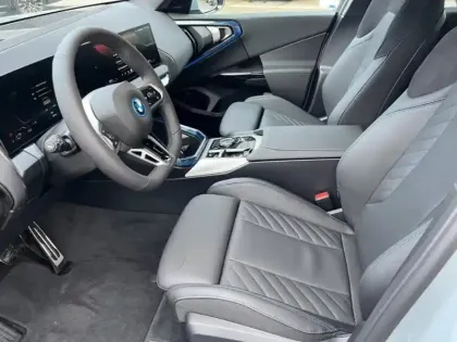 Photo 6 BMW X3  xDrive30e 299ch M Sport