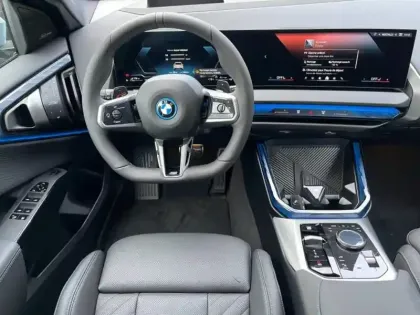 Photo 12 BMW X3  xDrive30e 299ch M Sport