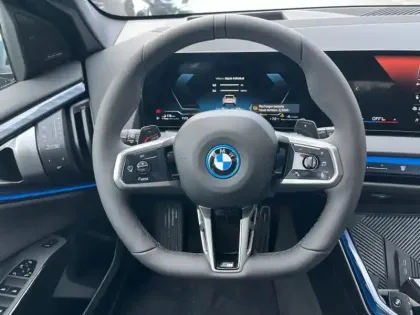 Photo 13 BMW X3  xDrive30e 299ch M Sport