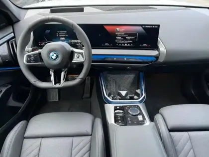 Photo 11 BMW X3  xDrive30e 299ch M Sport