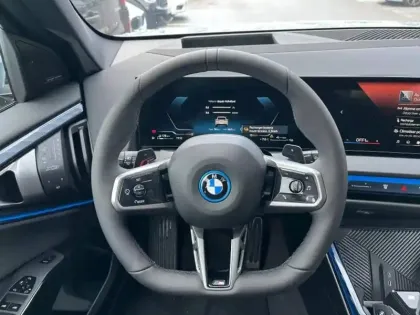 Photo 14 BMW X3  xDrive30e 299ch M Sport