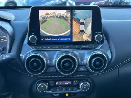 Photo 13 Nissan Juke  1.6 Hybrid 143ch Tekna 2023