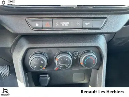 Photo 6 Dacia Sandero  1.0 SCe 65ch Essential. LIVRAISON AVRIL 2026