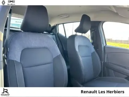 Photo 10 Dacia Sandero  1.0 SCe 65ch Essential. LIVRAISON AVRIL 2026