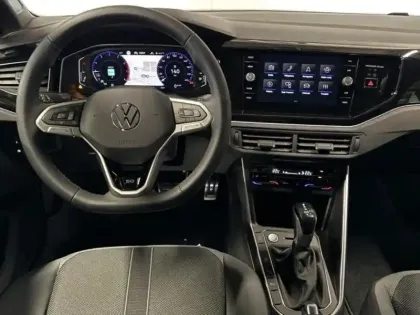 Photo 6 Volkswagen Polo  1.0 TSI 95ch Edition 50 DSG7