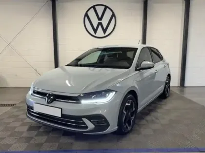 Photo Volkswagen Polo