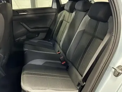 Photo 8 Volkswagen Polo  1.0 TSI 95ch Edition 50 DSG7