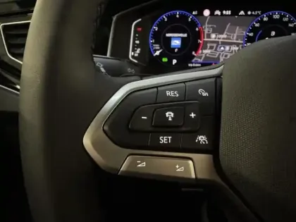 Photo 14 Volkswagen Polo  1.0 TSI 95ch Edition 50 DSG7