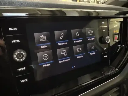 Photo 9 Volkswagen Polo  1.0 TSI 95ch Edition 50 DSG7