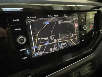 Photo 10 Volkswagen Polo  1.0 TSI 95ch Edition 50 DSG7