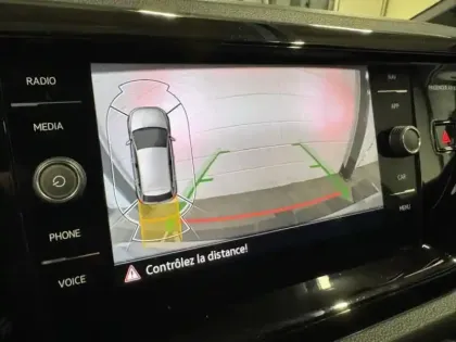 Photo 13 Volkswagen Polo  1.0 TSI 95ch Edition 50 DSG7