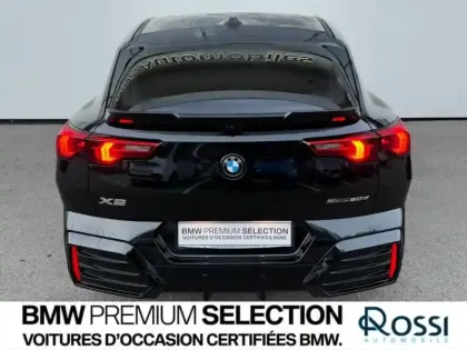 Photo 8 BMW X2  sDrive20dA 163ch M Sport DKG7