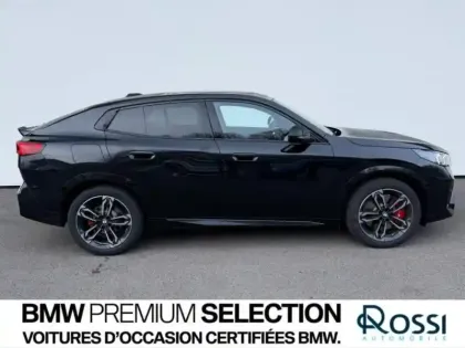 Photo 12 BMW X2  sDrive20dA 163ch M Sport DKG7