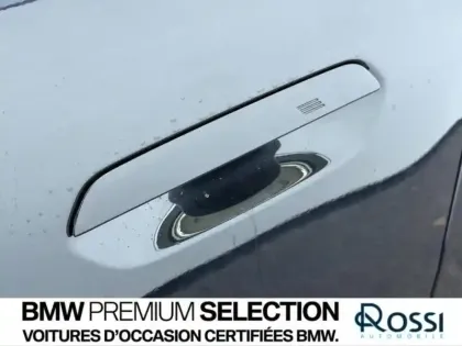 Photo 14 BMW X2  sDrive20dA 163ch M Sport DKG7