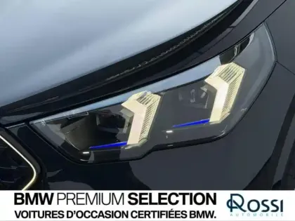 Photo 7 BMW X2  sDrive20dA 163ch M Sport DKG7