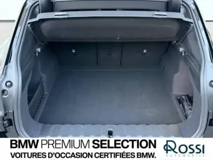 Photo 10 BMW X2  sDrive20dA 163ch M Sport DKG7