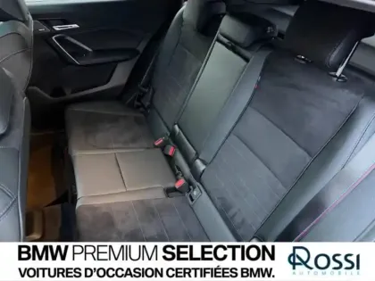 Photo 5 BMW X2  sDrive20dA 163ch M Sport DKG7