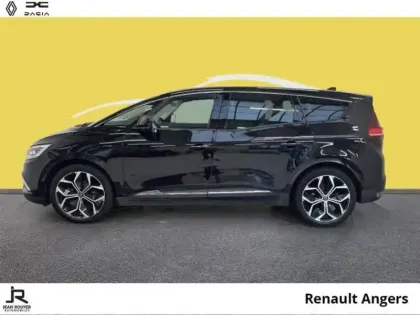 Photo 9 Renault Grand Scenic  1.3 TCe 140ch Techno EDC 7 places