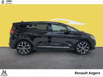 Photo 13 Renault Grand Scenic  1.3 TCe 140ch Techno EDC 7 places