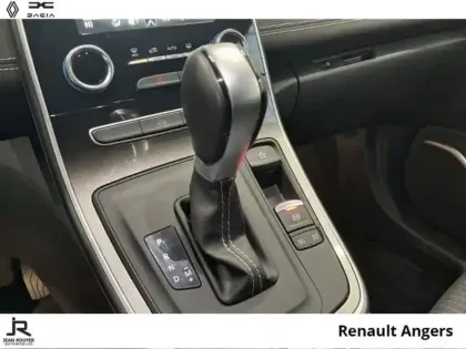 Photo 5 Renault Grand Scenic  1.3 TCe 140ch Techno EDC 7 places