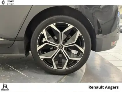 Photo 7 Renault Grand Scenic  1.3 TCe 140ch Techno EDC 7 places