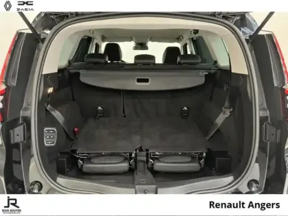 Photo 6 Renault Grand Scenic  1.3 TCe 140ch Techno EDC 7 places