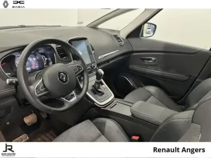 Photo 14 Renault Grand Scenic  1.3 TCe 140ch Techno EDC 7 places