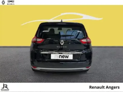 Photo 11 Renault Grand Scenic  1.3 TCe 140ch Techno EDC 7 places