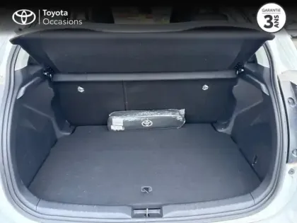 Photo 5 Toyota Yaris  120 VVT-i Dynamic 5p MY22
