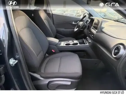 Photo 6 Hyundai Kona  Electric 39kWh - 136ch Intuitive