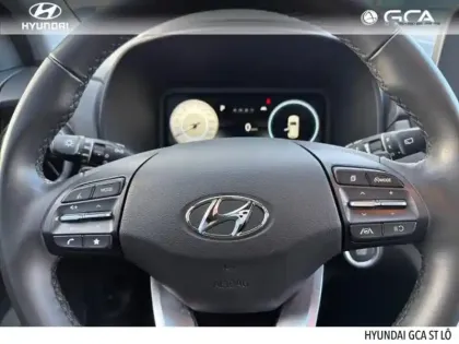 Photo 12 Hyundai Kona  Electric 39kWh - 136ch Intuitive